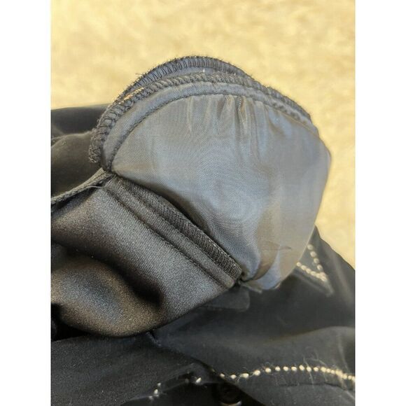 First Option Too Women’s Faux Suede Vintage Western Shirt Jacket Button Front 2X - Picture 9 of 10